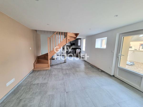 Maison TOUTES CHARGES INCLUSES