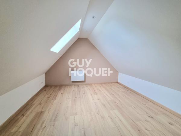 Maison TOUTES CHARGES INCLUSES