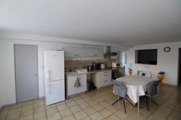 Location                                                      Maison
                        
                     4 pièces                      106 m2                     à Belley