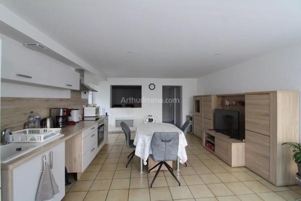 Location                                                      Maison
                        
                     4 pièces                      106 m2                     à Belley