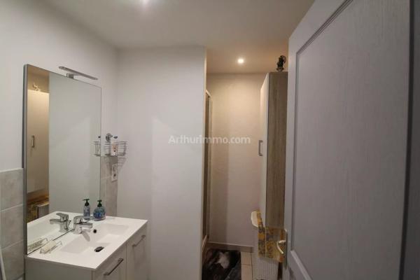 Location                                                      Maison
                        
                     4 pièces                      106 m2                     à Belley