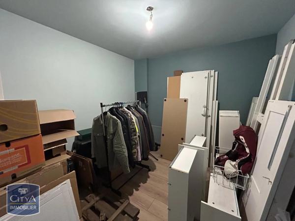 Appartement à louer 3 pièces 92.54m² Laval (53000)