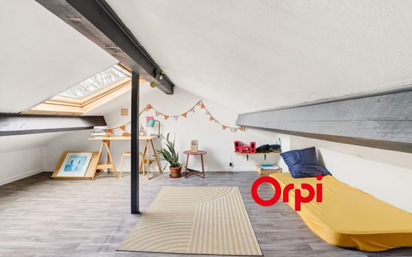 Maison à vendre    6 pièces • 145 m2 Pierre-Bénite