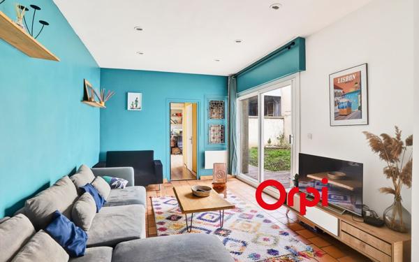 Maison à vendre    6 pièces • 145 m2 Pierre-Bénite