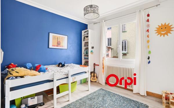 Maison à vendre    6 pièces • 145 m2 Pierre-Bénite
