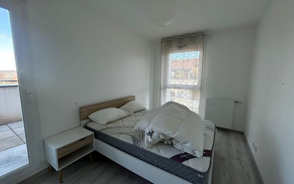 Appartement à louer    3 pièces •  Seynod