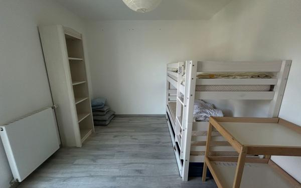 Appartement à louer    3 pièces •  Seynod