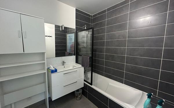 Appartement à louer    3 pièces •  Seynod