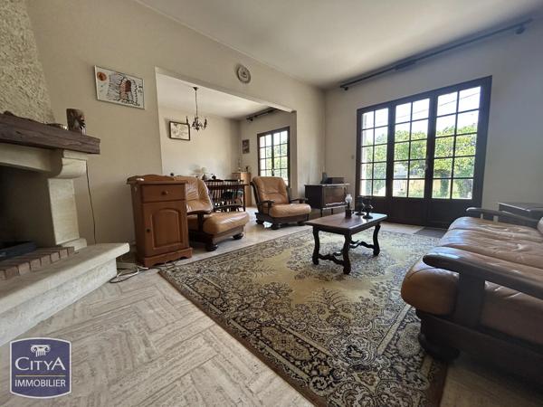 Maison à vendre 5 pièces 94.84m² Avignon (84000)