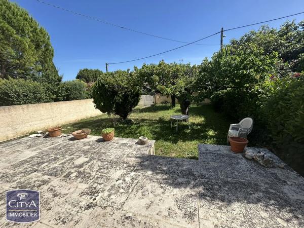 Maison à vendre 5 pièces 94.84m² Avignon (84000)