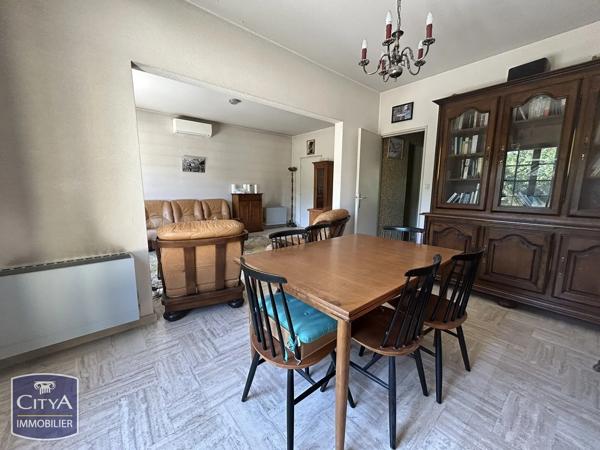 Maison à vendre 5 pièces 94.84m² Avignon (84000)