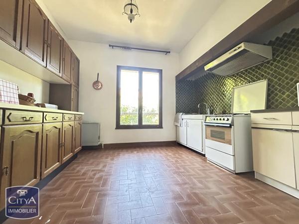 Maison à vendre 5 pièces 94.84m² Avignon (84000)
