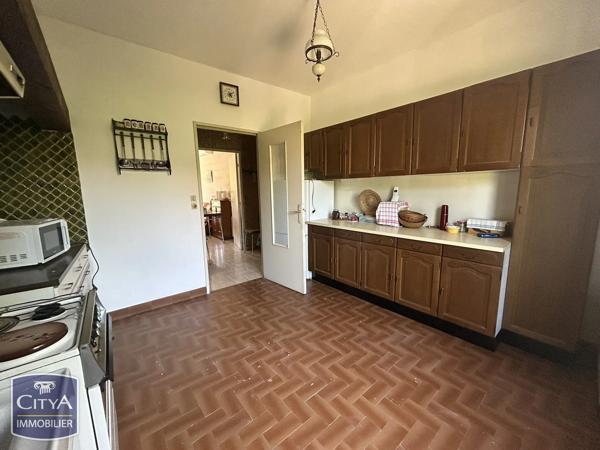 Maison à vendre 5 pièces 94.84m² Avignon (84000)