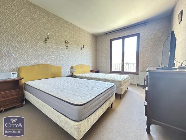 Maison à vendre 5 pièces 94.84m² Avignon (84000)