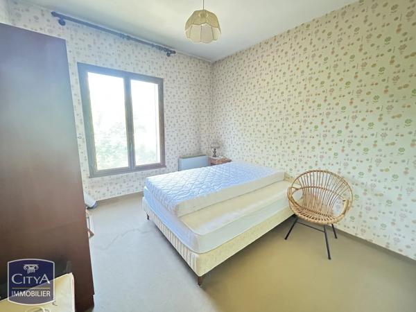 Maison à vendre 5 pièces 94.84m² Avignon (84000)