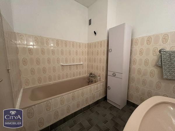 Maison à vendre 5 pièces 94.84m² Avignon (84000)
