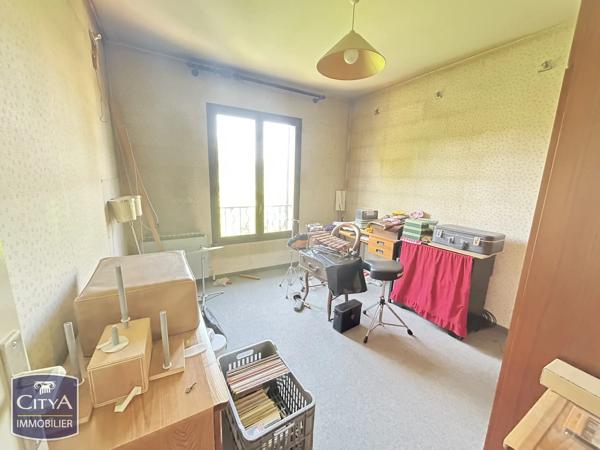 Maison à vendre 5 pièces 94.84m² Avignon (84000)