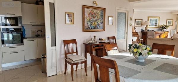 Appartement à vendre à Saint-Malo en Ille-et-Vilaine (35400), ref : 35084-812 La Gare / Rocabey