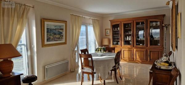 Appartement à vendre à Saint-Malo en Ille-et-Vilaine (35400), ref : 35084-812 La Gare / Rocabey