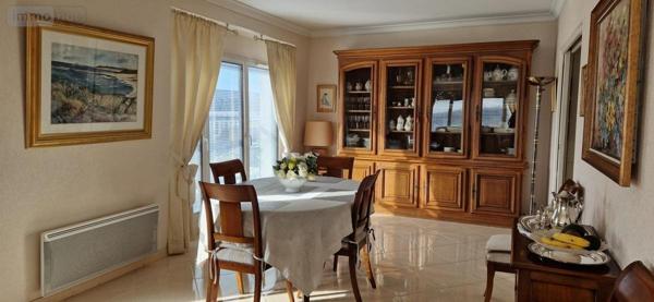 Appartement à vendre à Saint-Malo en Ille-et-Vilaine (35400), ref : 35084-812 La Gare / Rocabey