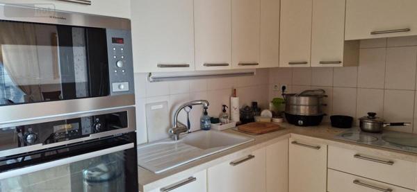 Appartement à vendre à Saint-Malo en Ille-et-Vilaine (35400), ref : 35084-812 La Gare / Rocabey