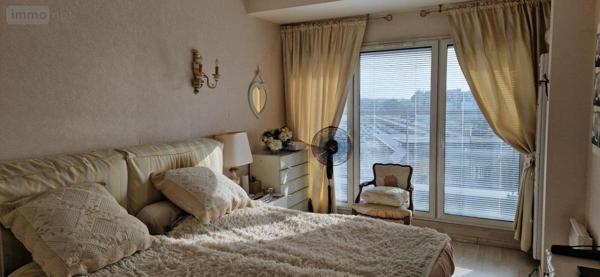 Appartement à vendre à Saint-Malo en Ille-et-Vilaine (35400), ref : 35084-812 La Gare / Rocabey