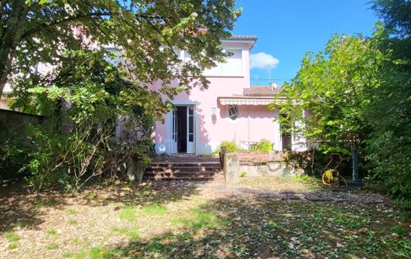 Vente Maison Bourg-en-bresse   