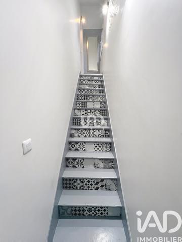 Maison à vendre 4 pièces 85 m² Le Raincy