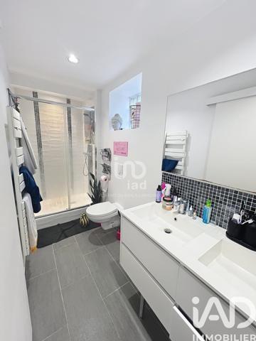 Maison à vendre 4 pièces 85 m² Le Raincy