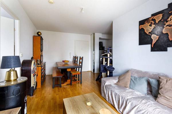 Appartement 2 pièces - 44600 Saint-Nazaire -  Centre