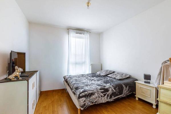 Appartement 2 pièces - 44600 Saint-Nazaire -  Centre