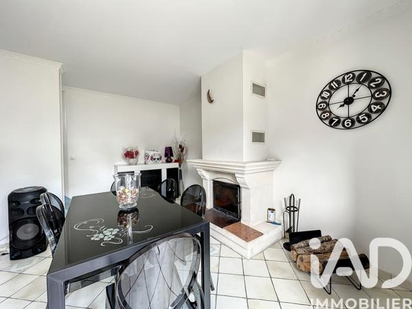Appartement à vendre 4 pièces 83 m² Combs-la-Ville