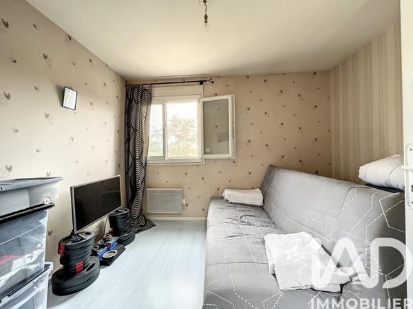 Appartement à vendre 4 pièces 83 m² Combs-la-Ville