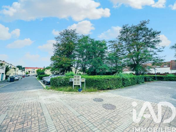 Appartement à vendre 4 pièces 83 m² Combs-la-Ville