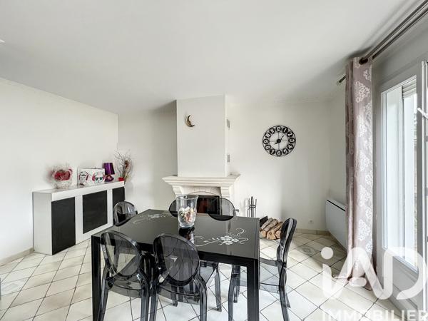 Appartement à vendre 4 pièces 83 m² Combs-la-Ville