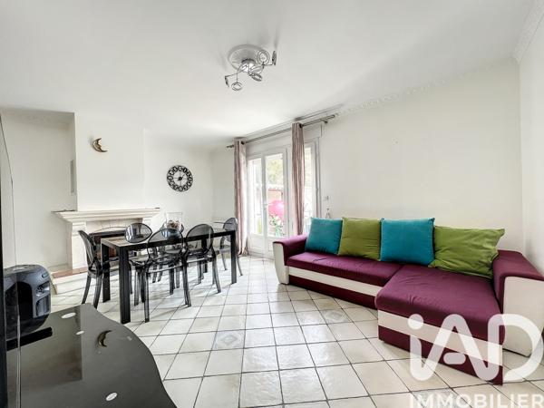 Appartement à vendre 4 pièces 83 m² Combs-la-Ville