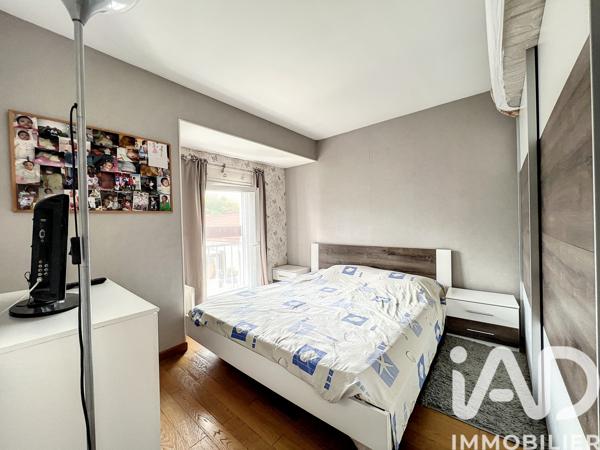 Appartement à vendre 4 pièces 83 m² Combs-la-Ville