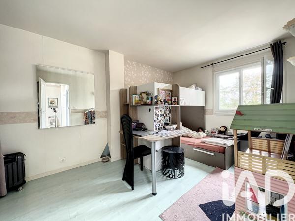 Appartement à vendre 4 pièces 83 m² Combs-la-Ville