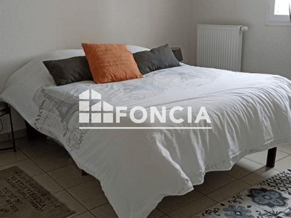 Location Appartement 2 pièces 38.3 m² - 115 BD DE L ATLANTIQUE Saint Brieuc 22000