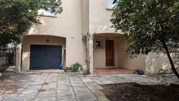 Maison villa Castelnau-le-Lez 195 m²