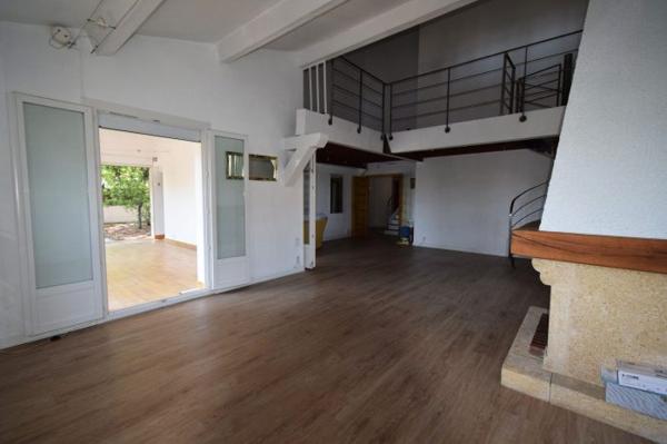 Maison villa Castelnau-le-Lez 195 m²