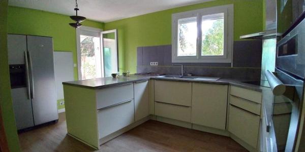 Maison villa Castelnau-le-Lez 195 m²