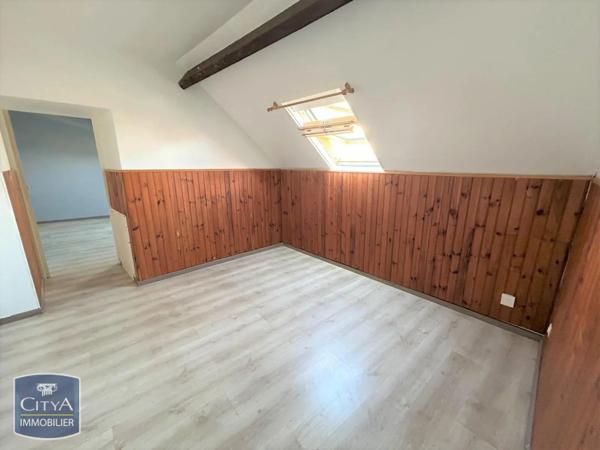Appartement à louer 3 pièces 52.05m² Brancourt-en-Laonnois (02320)