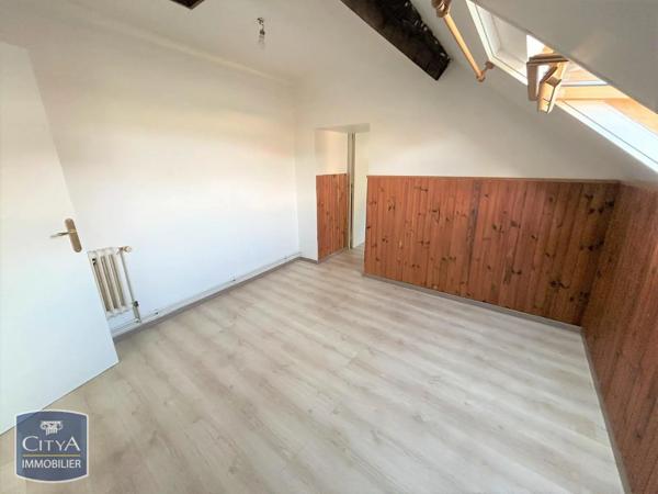 Appartement à louer 3 pièces 52.05m² Brancourt-en-Laonnois (02320)