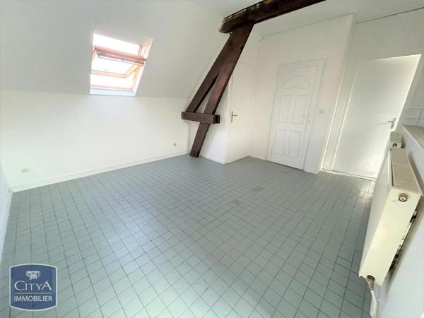 Appartement à louer 3 pièces 52.05m² Brancourt-en-Laonnois (02320)