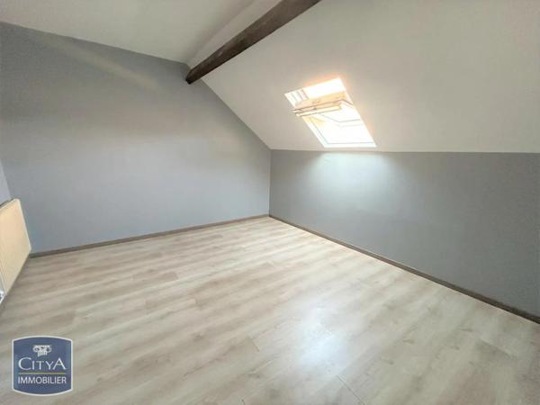 Appartement à louer 3 pièces 52.05m² Brancourt-en-Laonnois (02320)