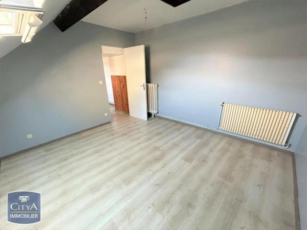 Appartement à louer 3 pièces 52.05m² Brancourt-en-Laonnois (02320)