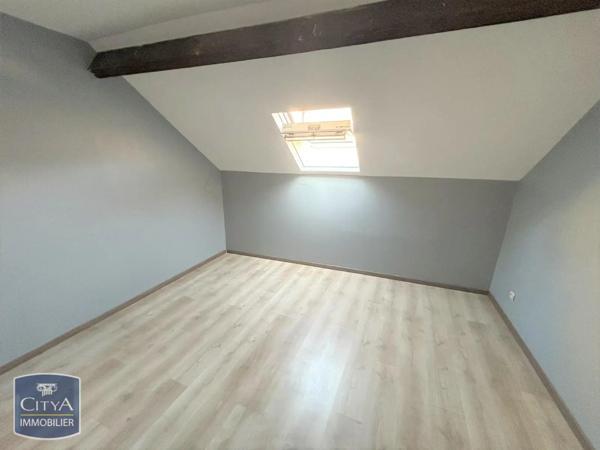 Appartement à louer 3 pièces 52.05m² Brancourt-en-Laonnois (02320)
