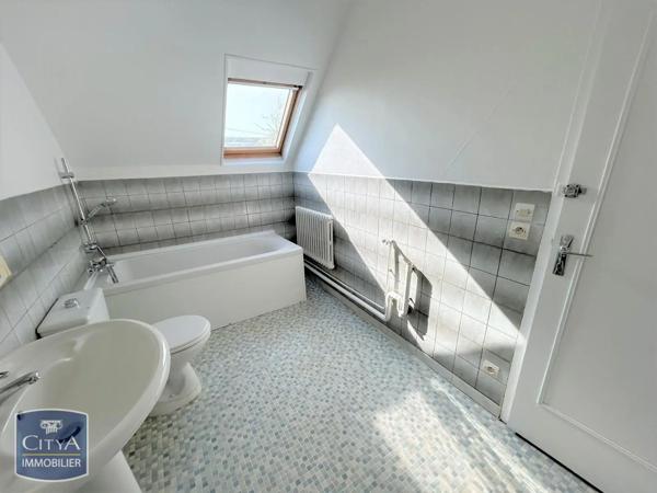 Appartement à louer 3 pièces 52.05m² Brancourt-en-Laonnois (02320)