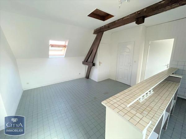 Appartement à louer 3 pièces 52.05m² Brancourt-en-Laonnois (02320)